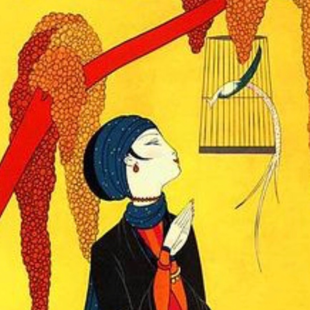 Meet your Posher, Jasmine